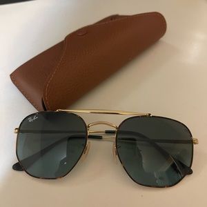 RayBan Sunglasses